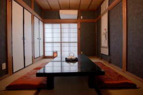 Gion Donguri An